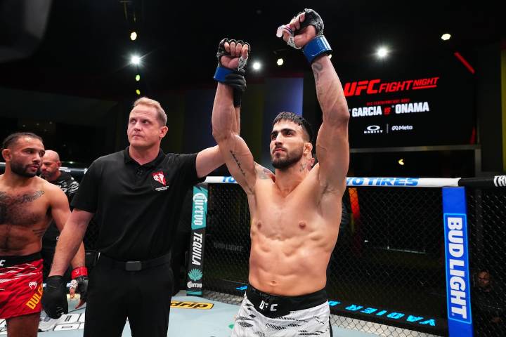 VIDEO. La UFC bajo la lupa por amaño de peleas: FBI investiga más de 100 combates por irregularidades en apuestas