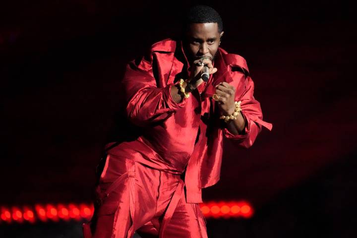 Inician nueva investigación contra Sean ‘Diddy’ Combs por agresión sexual