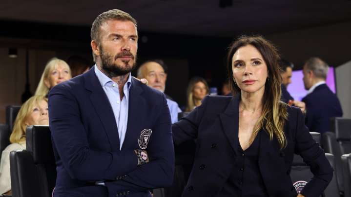 Glaring Red Flags In David & Victoria Beckham's Marriage That Everyone Ignores