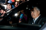 La UCO sitúa a la esposa de Santos Cerdán como socia clave en la trama de Servinabar