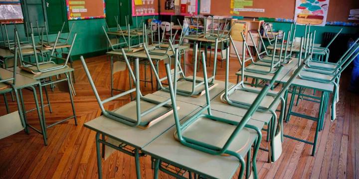 Ciclo lectivo 2025: cuándo terminan las clases, provincia por provincia