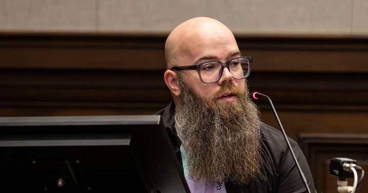 Father tells daughter’s killer he doesn’t deserve to be called ‘human’