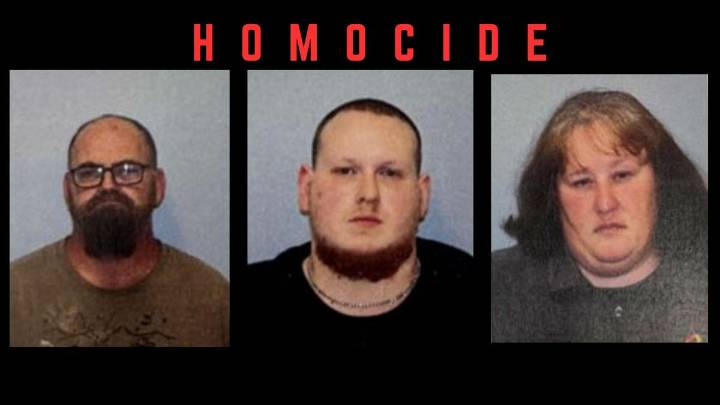 Missing Cairo Man Found Dead; Family Members Among Those Charged