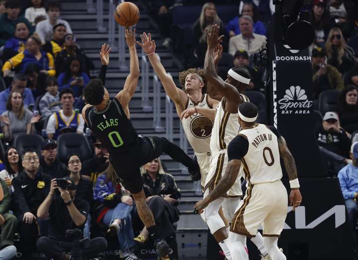 Edwards hunde a Boston, Jokic roza la perfección y Giannis arrolla a los Nets