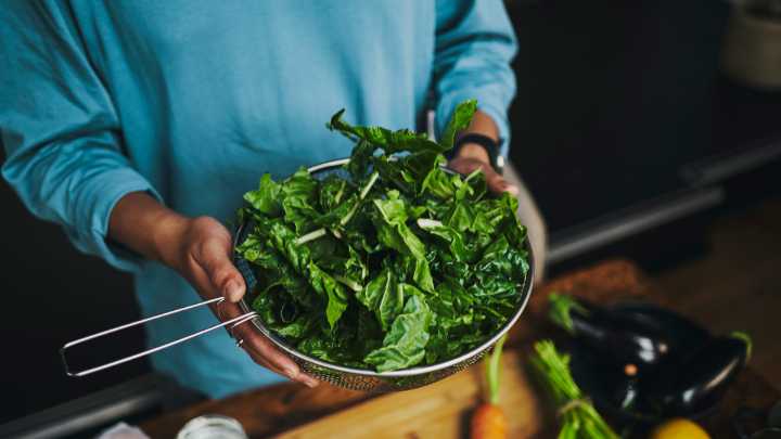 El mineral que podría ayudar a combatir el hígado graso, según un reciente estudio