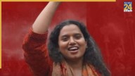 Who Is Aditi Mishra? Meet the new JNUSU President 2025 and face of left unity’s big win