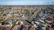 Labor's first home buyers scheme under scrutiny as property prices rise by their highest rate since 2023, fresh data reveals