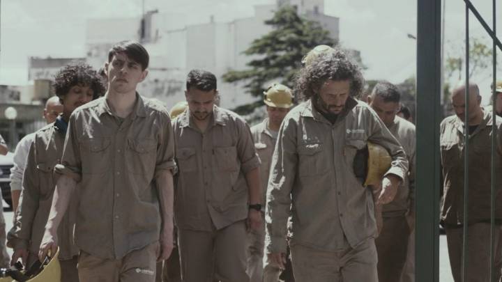 Preestrena una docuficción marplatense sobre la historia obrera argentina