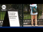 What possible end to shutdown means for HSAs, furloughed workers and SNAP benefits