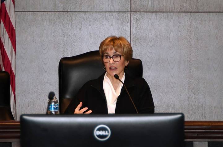 BREAKING: "Unlawful Exercises of Executive Power': Judge Dismisses Comey and James Indictments, Disqualifies Federal Prosecutor Halligan