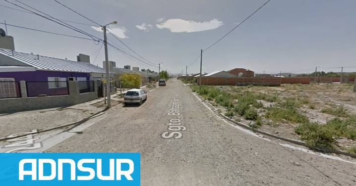 21:52 Accidente fatal en Comodoro: murió un integrante de Prefectura tras derrapar con su moto en Km.8
