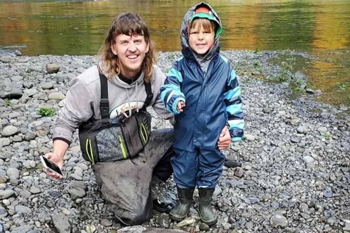 Dad and Son Dead in Boating Accident as 1 Person Remains Missing