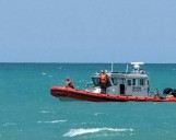 Se hunde embarcación frente a las costas de Tampico, Tamaulipas