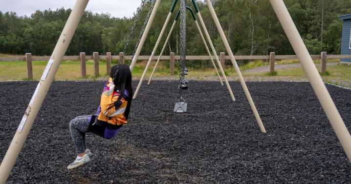 Alaska owns dozens of crumbling schools. It wants underfunded districts to take them on