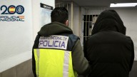 Simulan el robo e incendian un coche para cobrar el seguro: tres detenidos en Palma