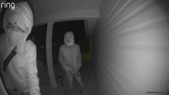 Deputies seek information after 'violent home invasion'