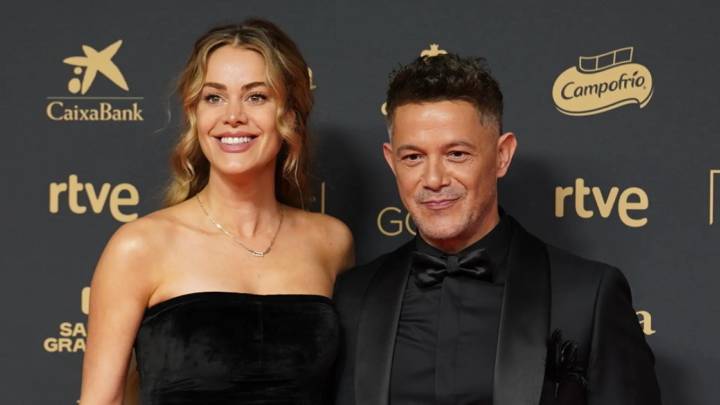 Alejandro Sanz y Candela Márquez en crisis: las pruebas que apuntarían a una posible ruptura entre ambos