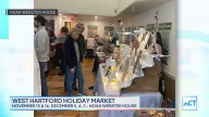 CT LIVE: West Hartford Holiday Market