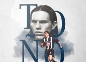 Recuerda Rayados al Tano en su aniversario luctuoso