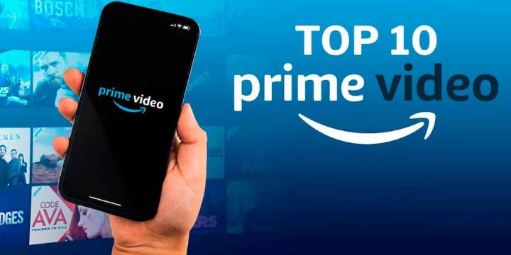 Las mejores cintas de Prime Video España para ver en cualquier momento