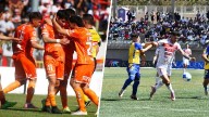 Incertidumbre azota a la Primera B de cara a la pelea por el segundo ascenso El caso de Santiago Morning tiene en vilo el arranque de la postemporada.