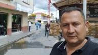 Víctor Arley Chavarro, presidente del Concejo de Hobo, Huila, resultó herido tras ser atacado con arma de fuego