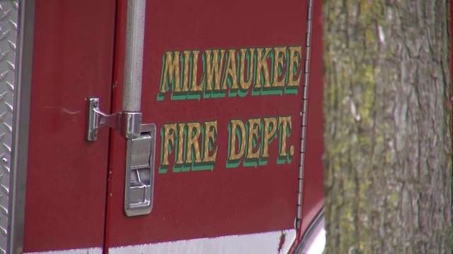Finance committee gives $8M to Milwaukee Fire Department to replace aging equipment