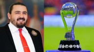Amaury Vergara mete presión a Chivas: 'la obligación es ser campeón'