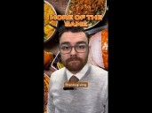 The weather is just more of the same