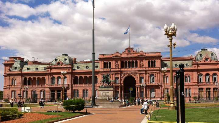 El Gobierno acelera para presentar la reforma laboral