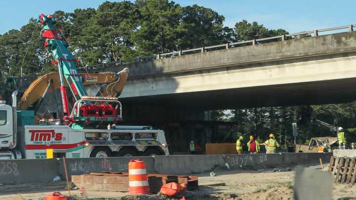 These 12 GDOT projects in, around Savannah to impact travel. See timelines
