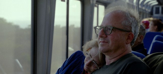 Casting Director Heidi Levitt on Directorial Debut 'Walk With Me'