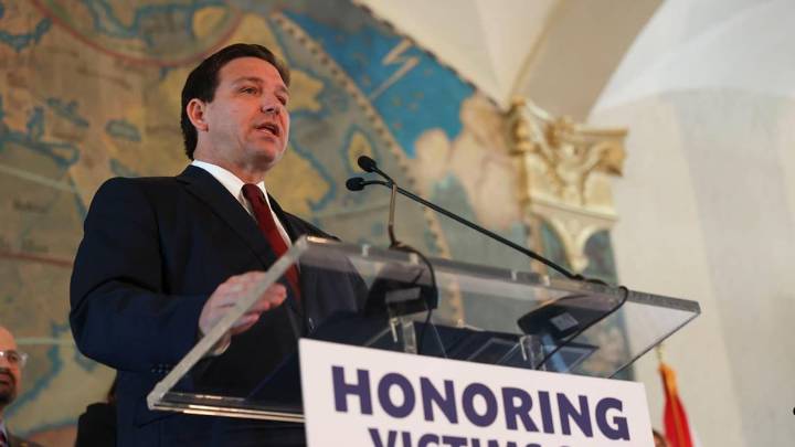 Are Florida’s proposed standards on communism more history, or ideology?