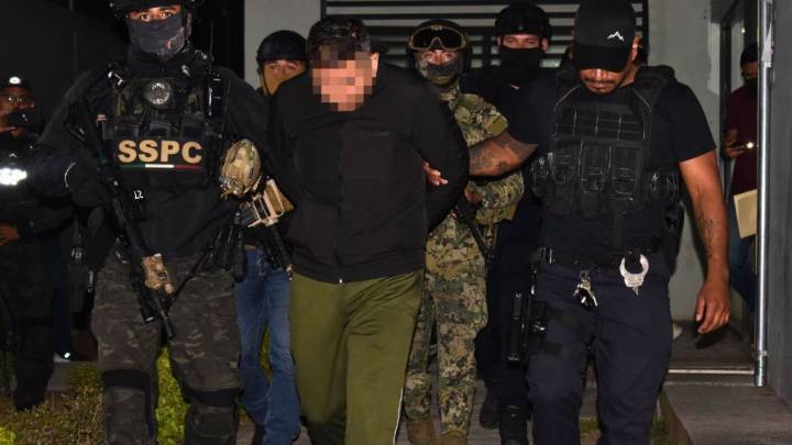 Audiencia de “El Licenciado” confirma un pago de 2 MDP para asesinar a Carlos Manzo