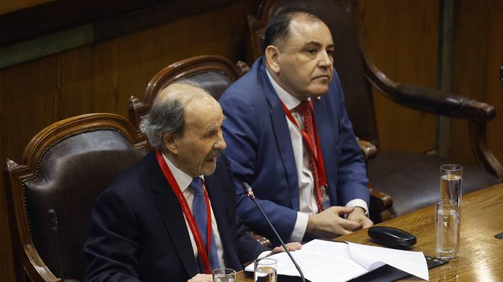 Senado votará el lunes AC contra el juez Ulloa: Recta final de campaña amenaza con falta de quórum en la Sala