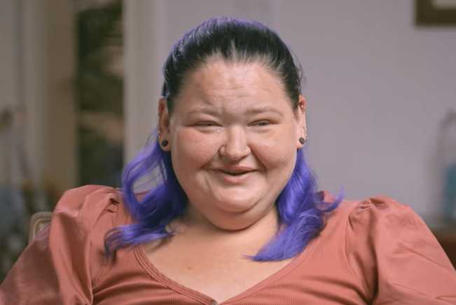 Amy Slaton Marries Brian Lovvorn in Special Halloween Wedding