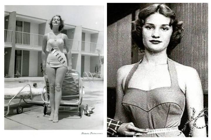 Muere Erna Martha Bauman, actriz mexicana y semifinalista de Miss Universo