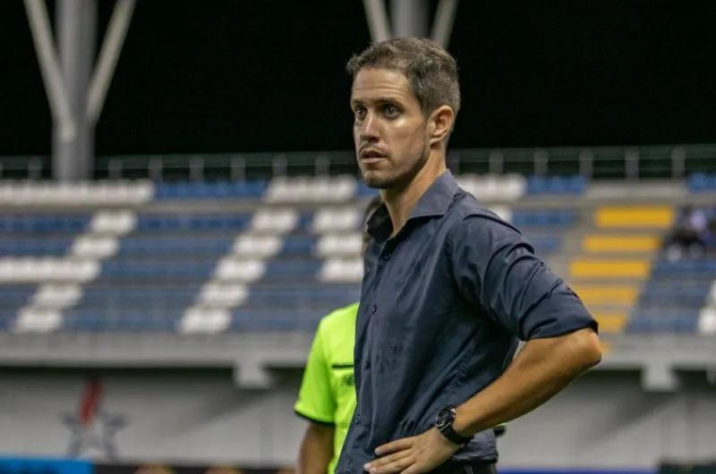 Juan Vita será presentado hoy como DT de Güemes