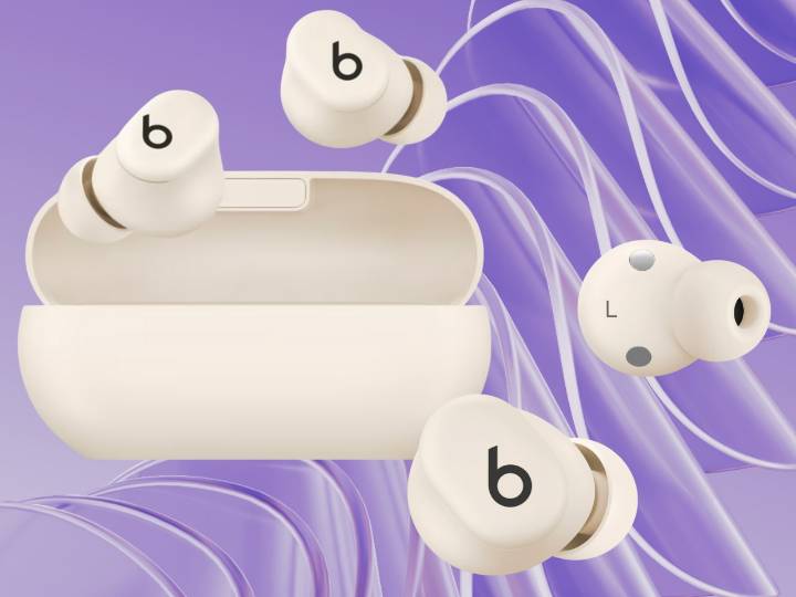 Score insane $39 deal on Beats Solo Buds - this early Walmart Black Friday sale won’t last long