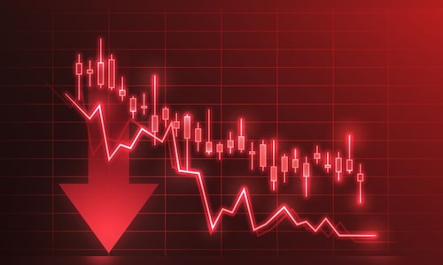 Nifty, Sensex snap six-day rally amid broad-based selling across sectoral indices