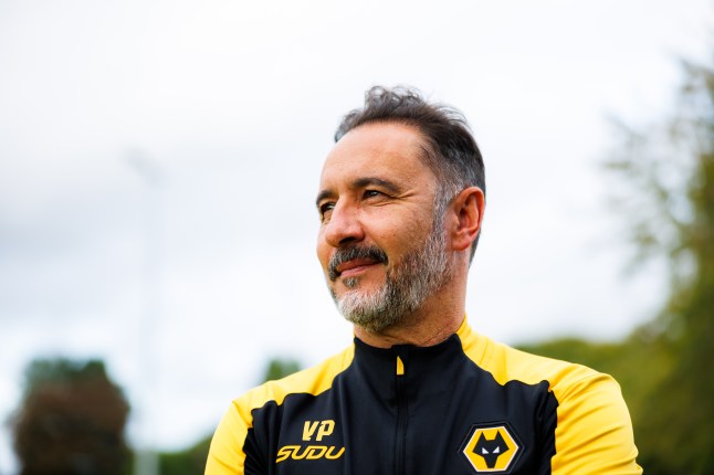 Ex-Liverpool and Man Utd managers in frame for Wolves job after Vitor Pereira sacking