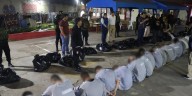 Trasladan a 25 adolescentes peligrosos desde Trujillo hacia Centros de Alta Seguridad en Lima