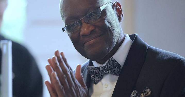 A Torontonian's $120,000 donation left me awestruck. Inspired by the generosity, I found a way to give back