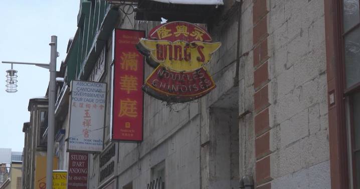 Chinatown landmark Wing Noodles set to close as community pushes to save heritage