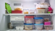 The Southern Staple Ingredient You Should Be Storing In The Freezer, But Aren't