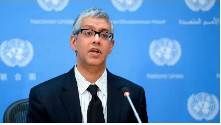 ONU alentó a Estados Unidos y Venezuela al diálogo