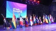 Villa Mercedes celebra la diversidad en la 20° Fiesta Provincial del Inmigrante