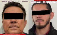 Vinculan a proceso a 'El Toro' y 'El Torito', presuntos integrantes de 'Los Rusos', célula del cártel de Sinaloa