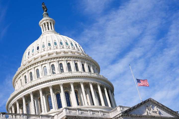 Ya hay acuerdo bipartidista en el Senado para levantar el cierre del gobierno