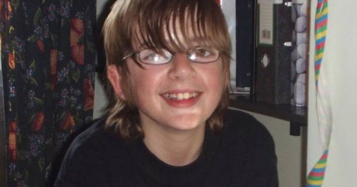 Schoolboy vanished after skipping school and buying one way train ticket